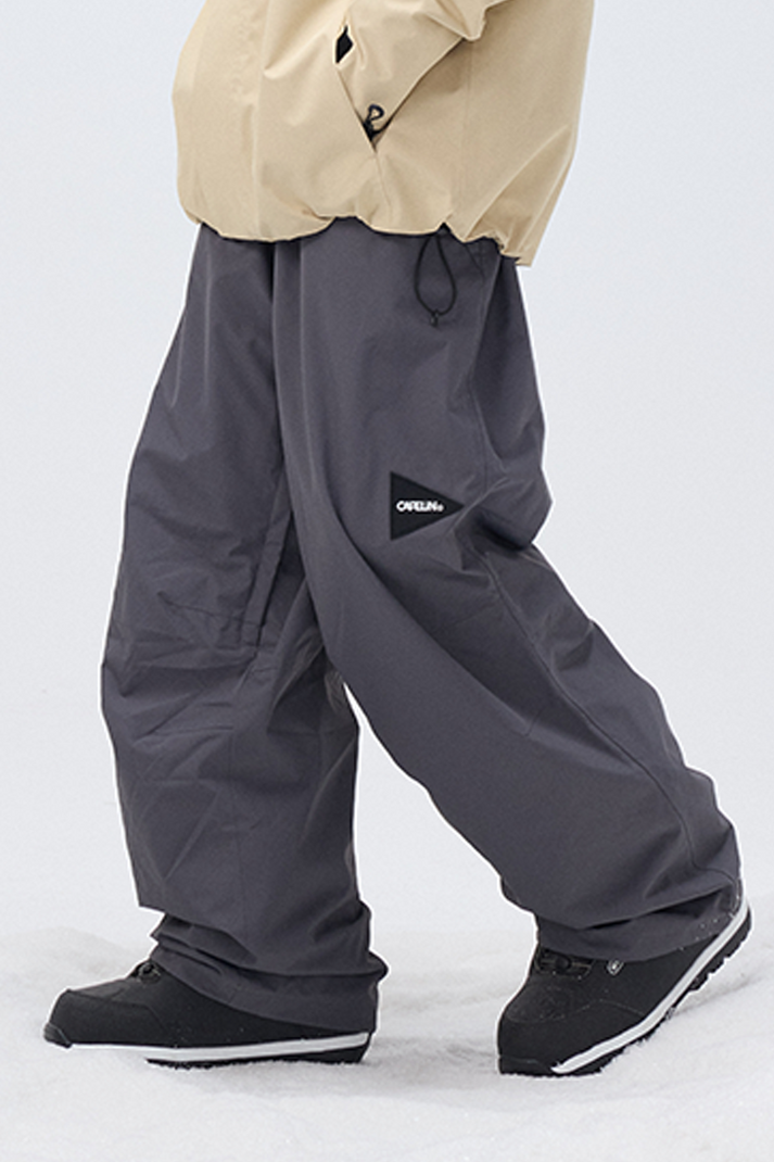 Capelin Crew Trek Snowboard Pant - Unisex