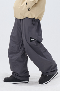 Capelin Crew Trek Snowboard Pant - Unisex