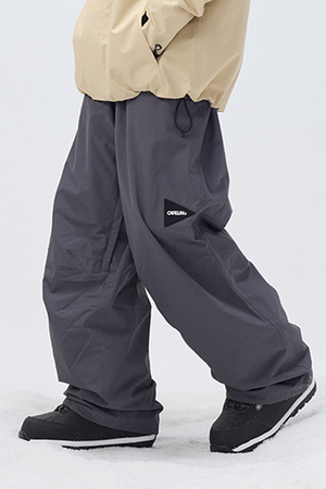 Capelin Crew Trek Snowboard Pant - Unisex