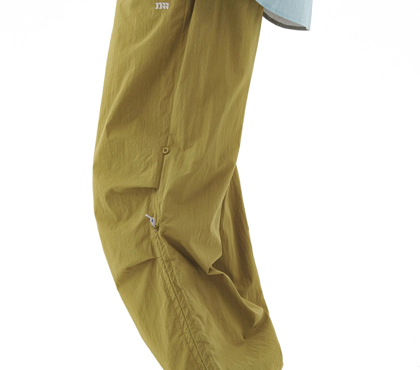 NOTHOMME 3M Qucik-drying Hiking Pants