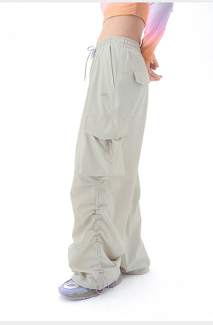 NOTHOMME 3M Qucik-drying Hiking Pants