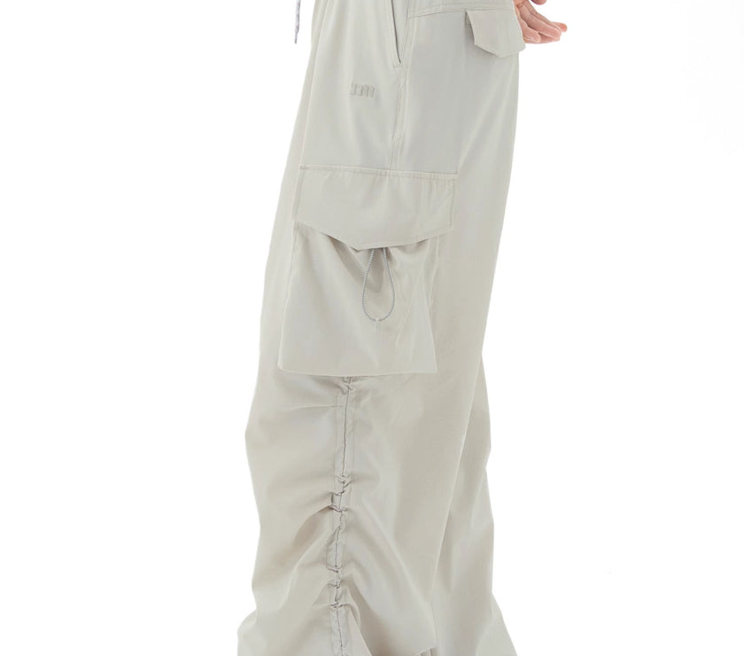 NOTHOMME 3M Qucik-drying Hiking Pants