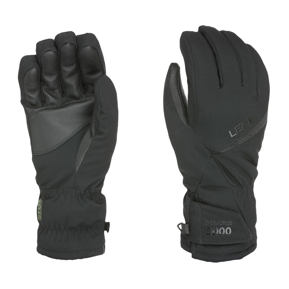 Level Alpine Glove