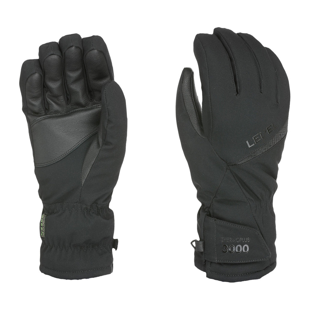 Level Alpine Glove