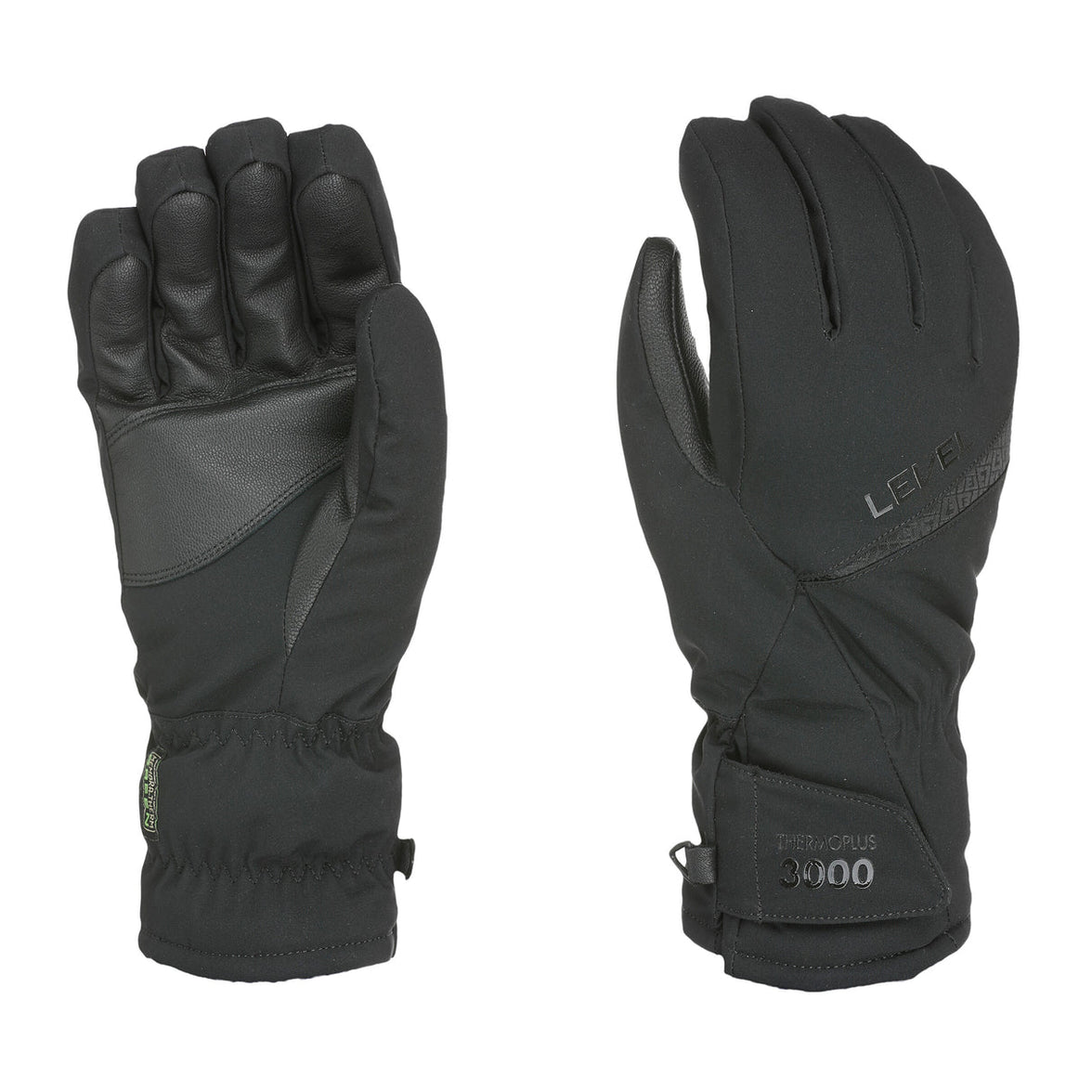 Level Alpine Glove
