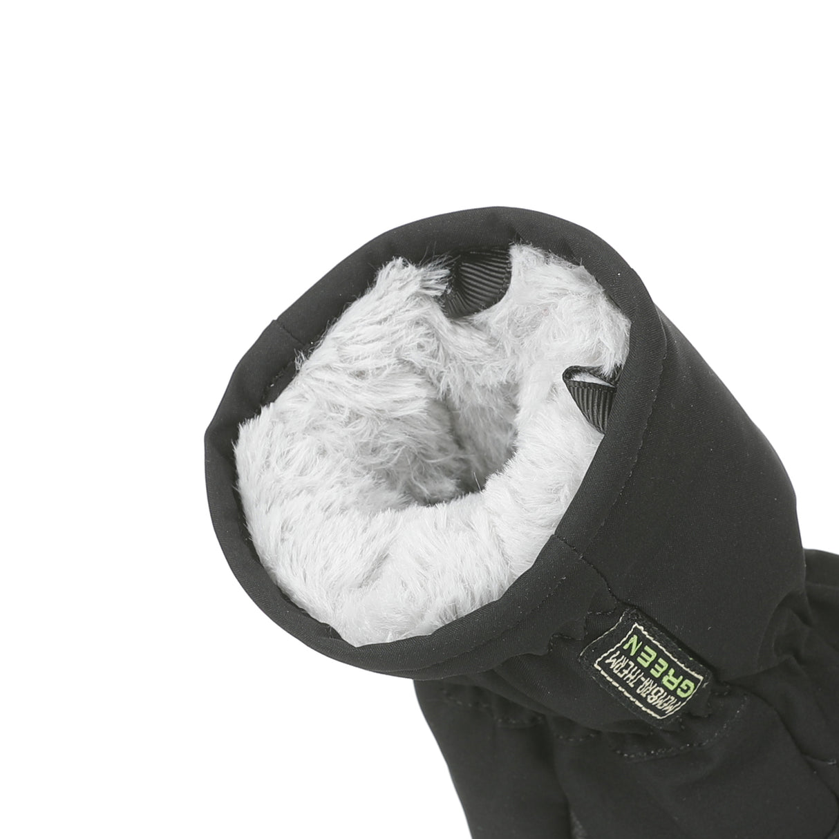 Level Alpine W Mitten