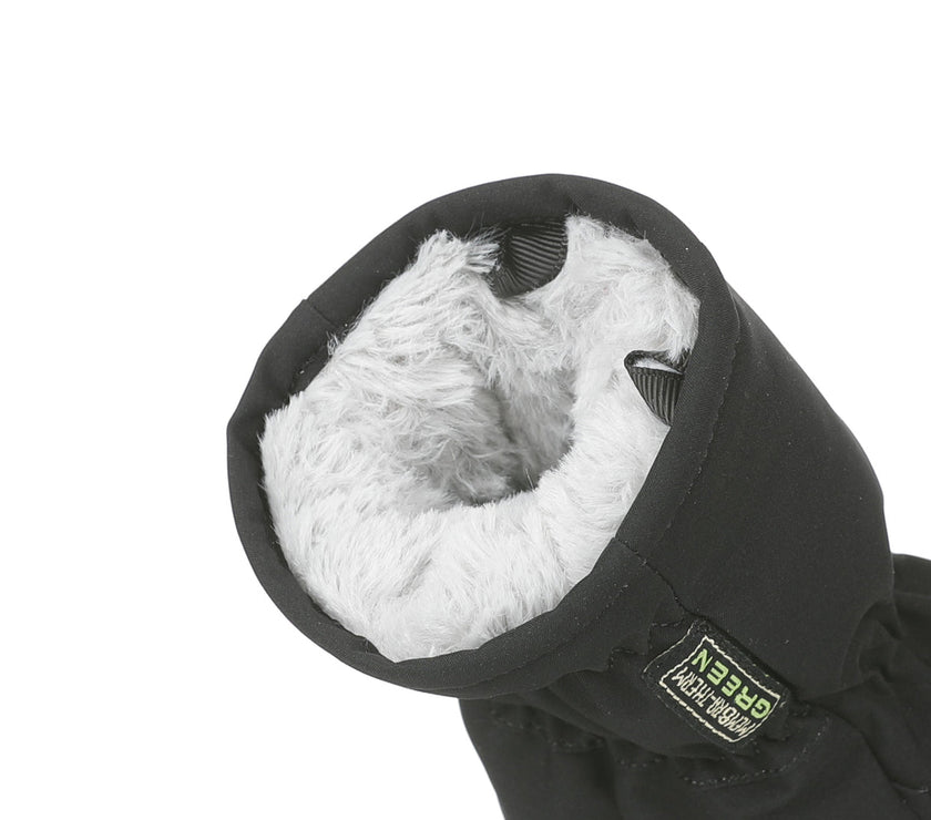 Level Alpine W Mitten