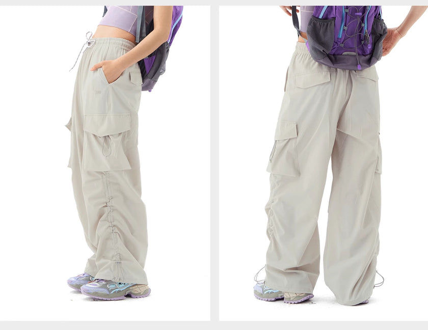 NOTHOMME 3M Qucik-drying Hiking Pants