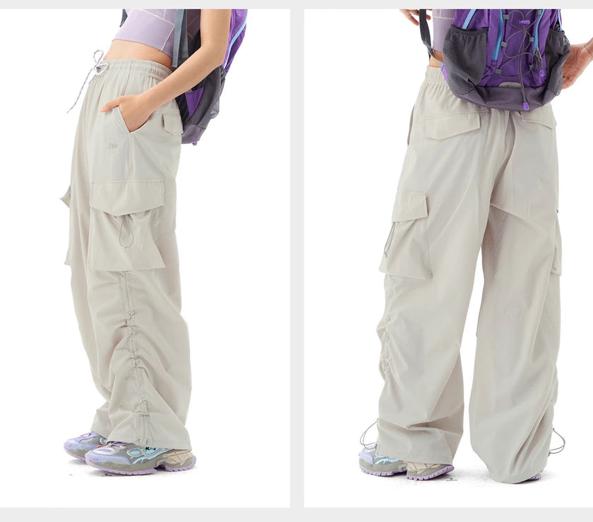 NOTHOMME 3M Qucik-drying Hiking Pants