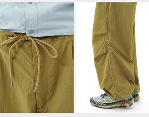 NOTHOMME 3M Qucik-drying Hiking Pants