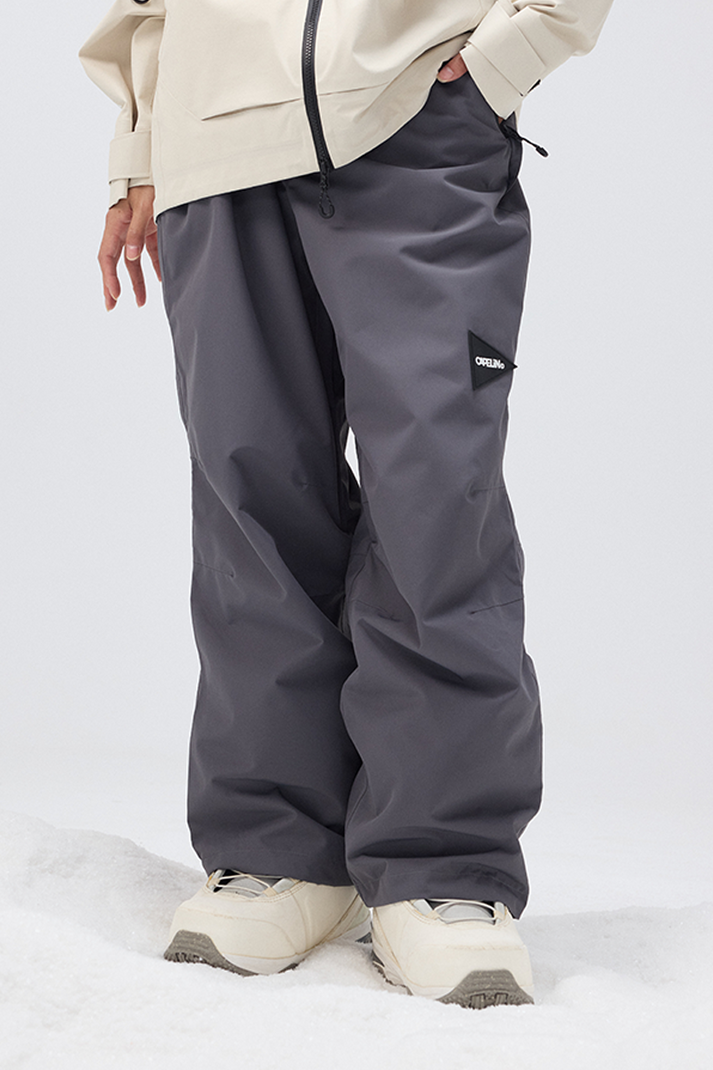 Capelin Crew Trek Snowboard Pant - Unisex