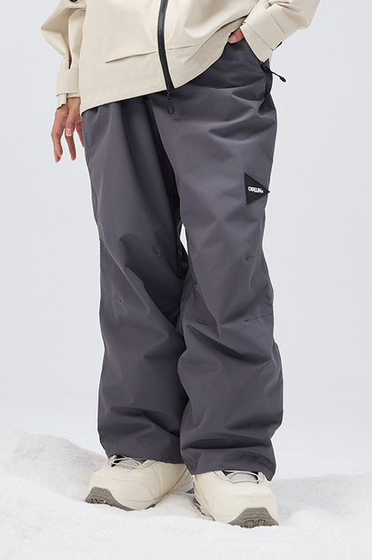 Capelin Crew Trek Snowboard Pant - Unisex
