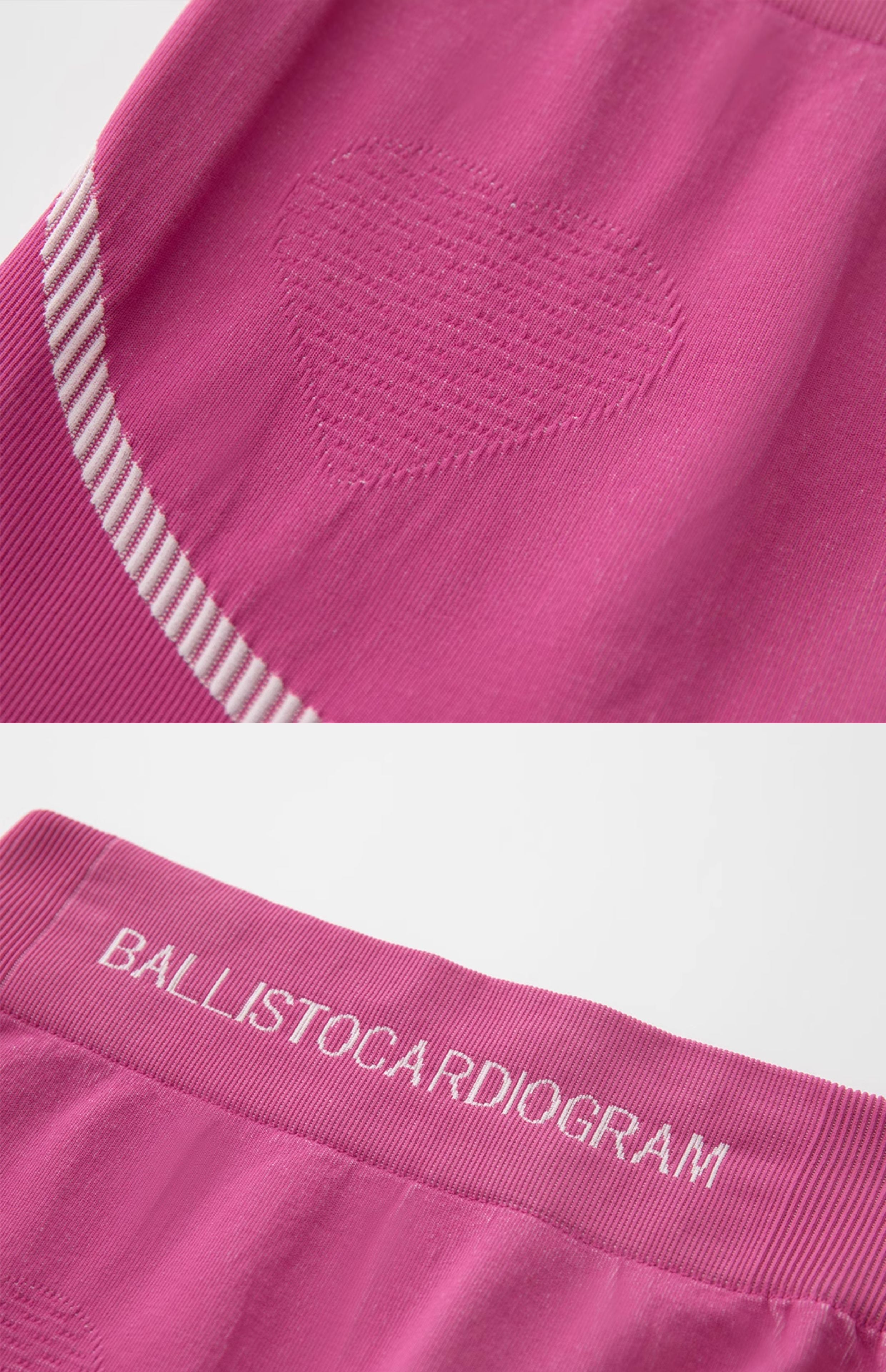 BCG Barbie Quick-Dry Top & Pants Set