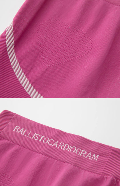 BCG Barbie Quick-Dry Top & Pants Set