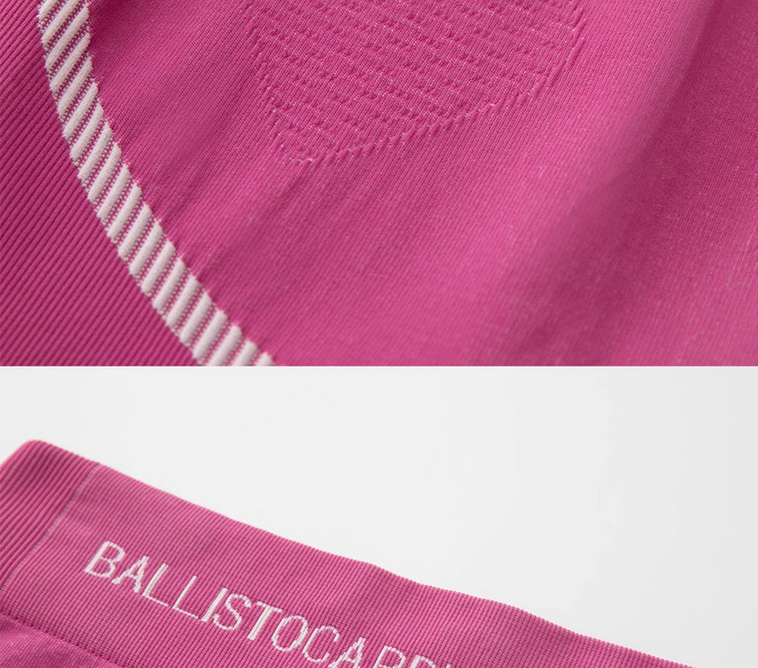 BCG Barbie Quick-Dry Top & Pants Set