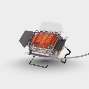 Fire Maple Sunflower X Gas Camping Stove (2026)
