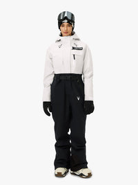 Vector Aeris 3L Cotton Ski Jumpsuit - Women's