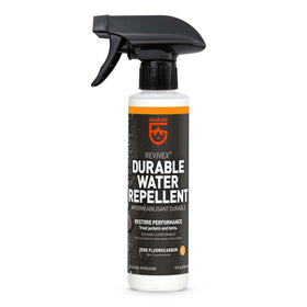 Gear Aid Revivex Durable Water Repellent spray 10 fl oz