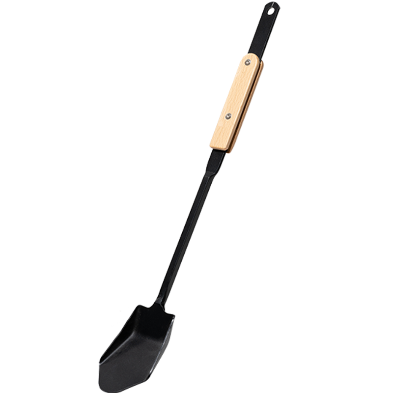 Mobi Garden Charcoal Shovel