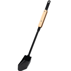 Mobi Garden Charcoal Shovel