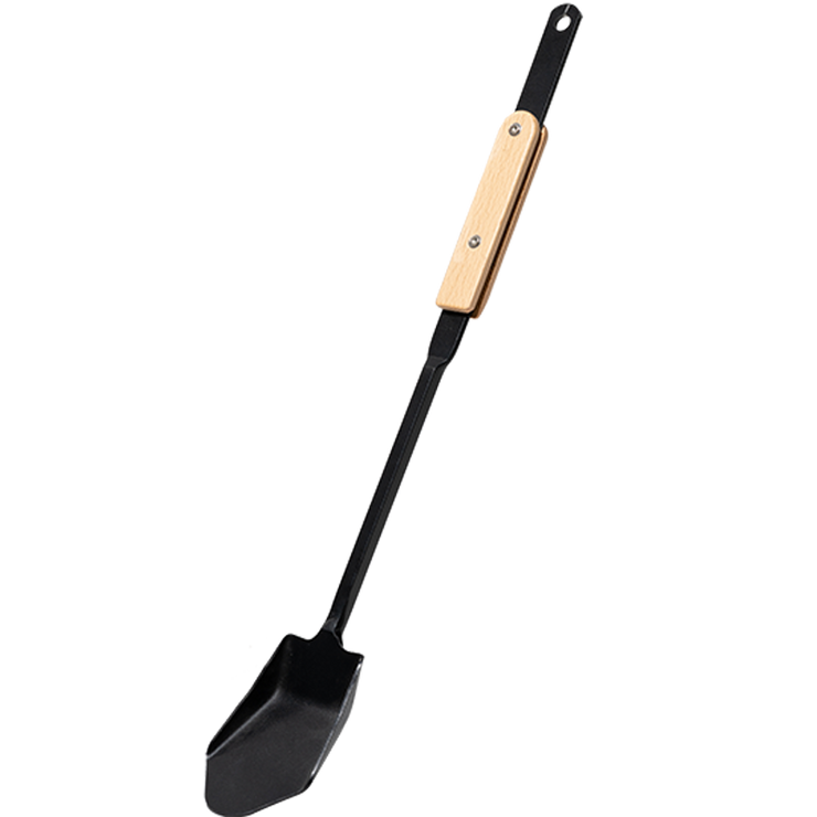 Mobi Garden Charcoal Shovel
