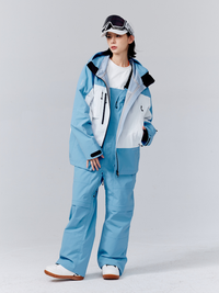 Randompow Bc 3L Snow Jacket - Unisex