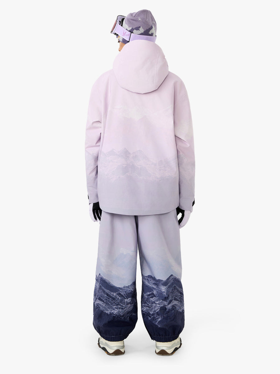 Vector AltaX 3L Insulated Pants