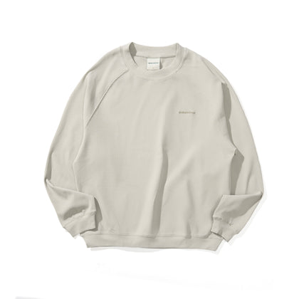 Monterest Outdoor Quick-drying Crew Neck Long Sleeve T-shirt