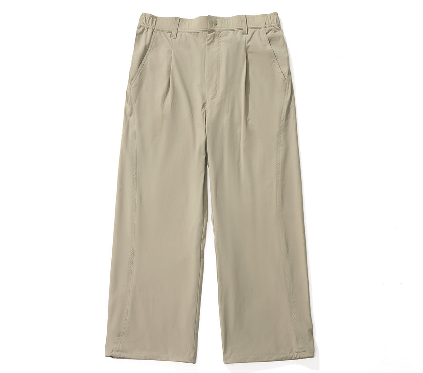 NOTHOMME Quick-drying Pants