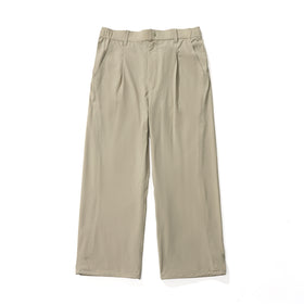 NOTHOMME Quick-drying Pants