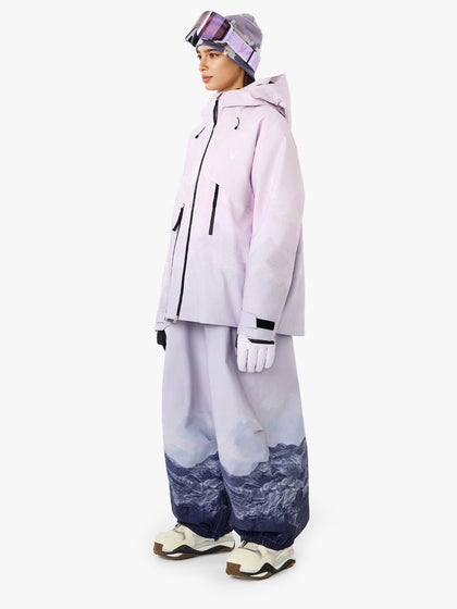 Vector AltaX 3L PrimaLoft Insulated Jacket