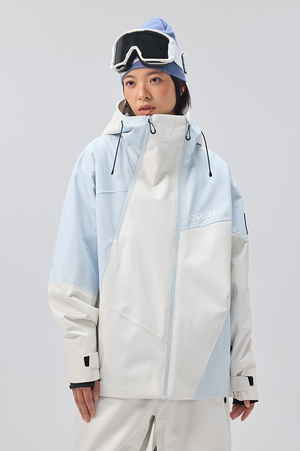 Capelin Crew Darkwave Snowboard Jacket - Unisex