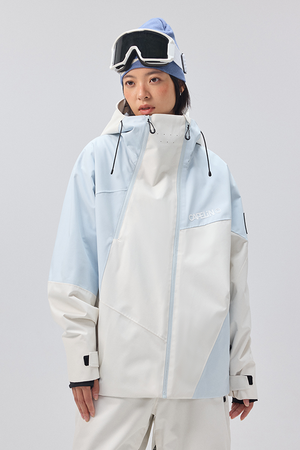 Capelin Crew Darkwave Snowboard Jacket - Unisex