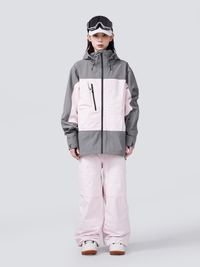 Randompow Bc 3L Snow Jacket - Unisex