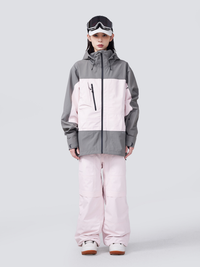 Randompow Bc 3L Snow Jacket - Unisex