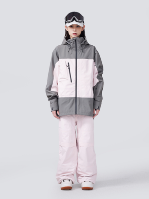 Randompow Bc 3L Snow Jacket - Unisex
