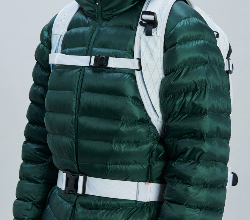 Poc Dimension VPD Backpack 2026