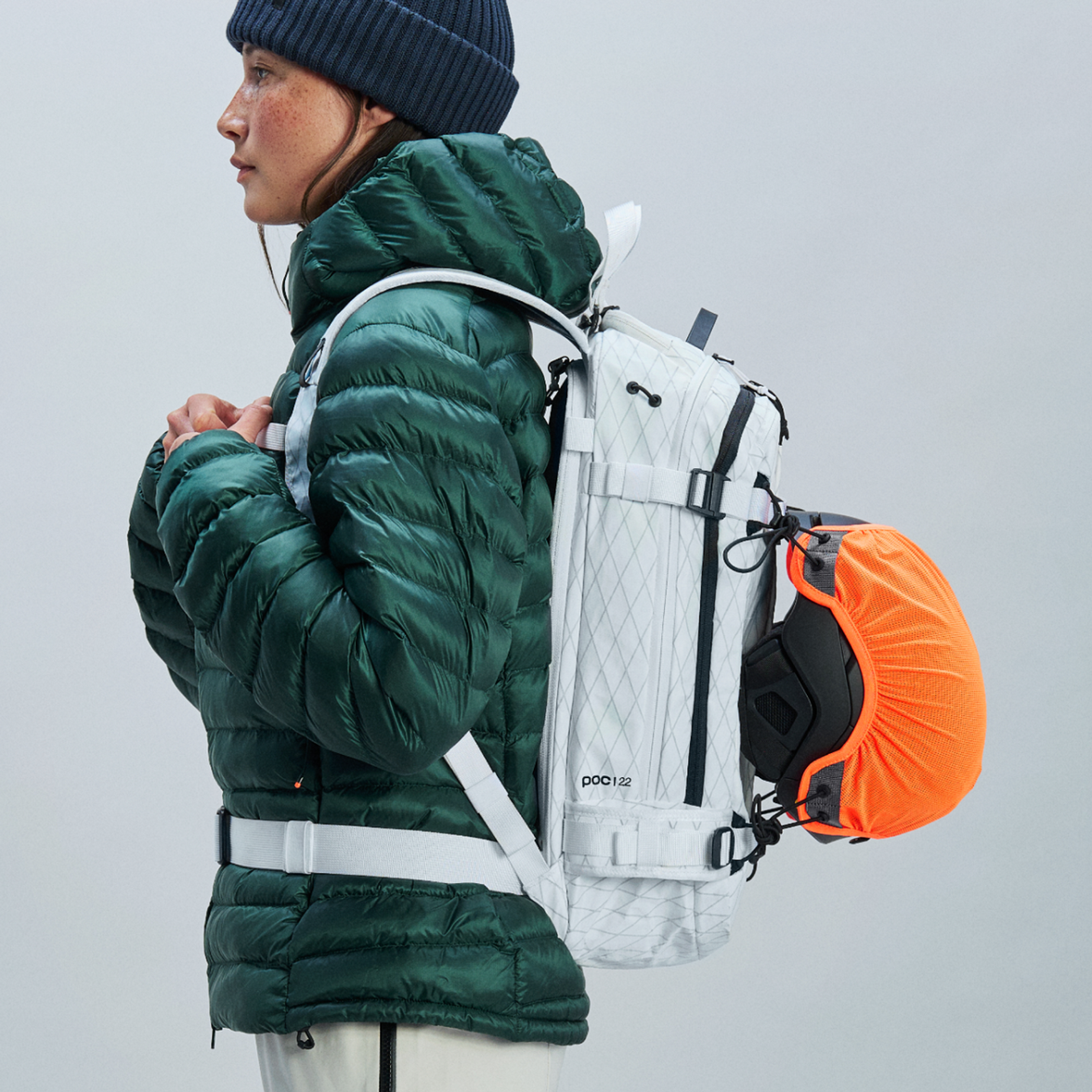 Poc Dimension VPD Backpack 2026