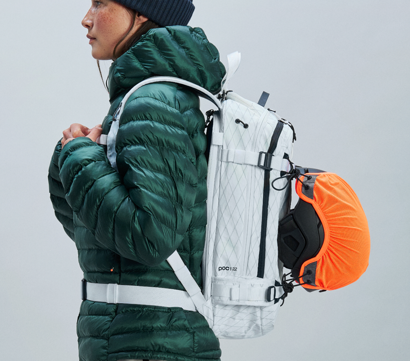 Poc Dimension VPD Backpack 2026