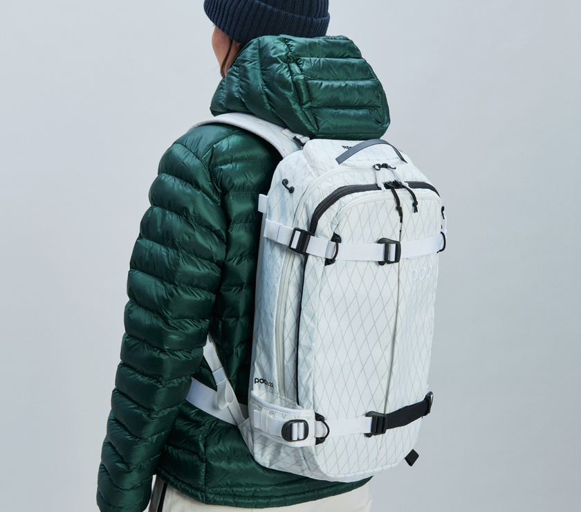 Poc Dimension VPD Backpack 2026