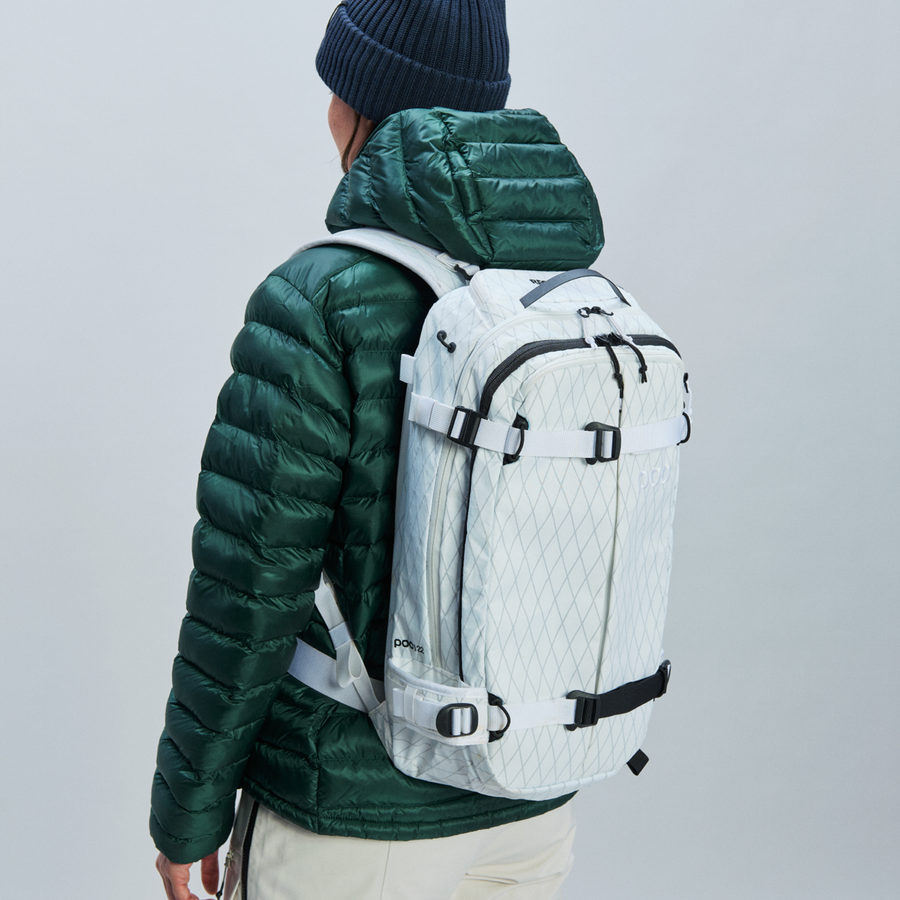 Poc Dimension VPD Backpack 2026