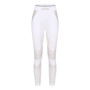 Surpine Women Pro Multi-Functional Base Layer Pants