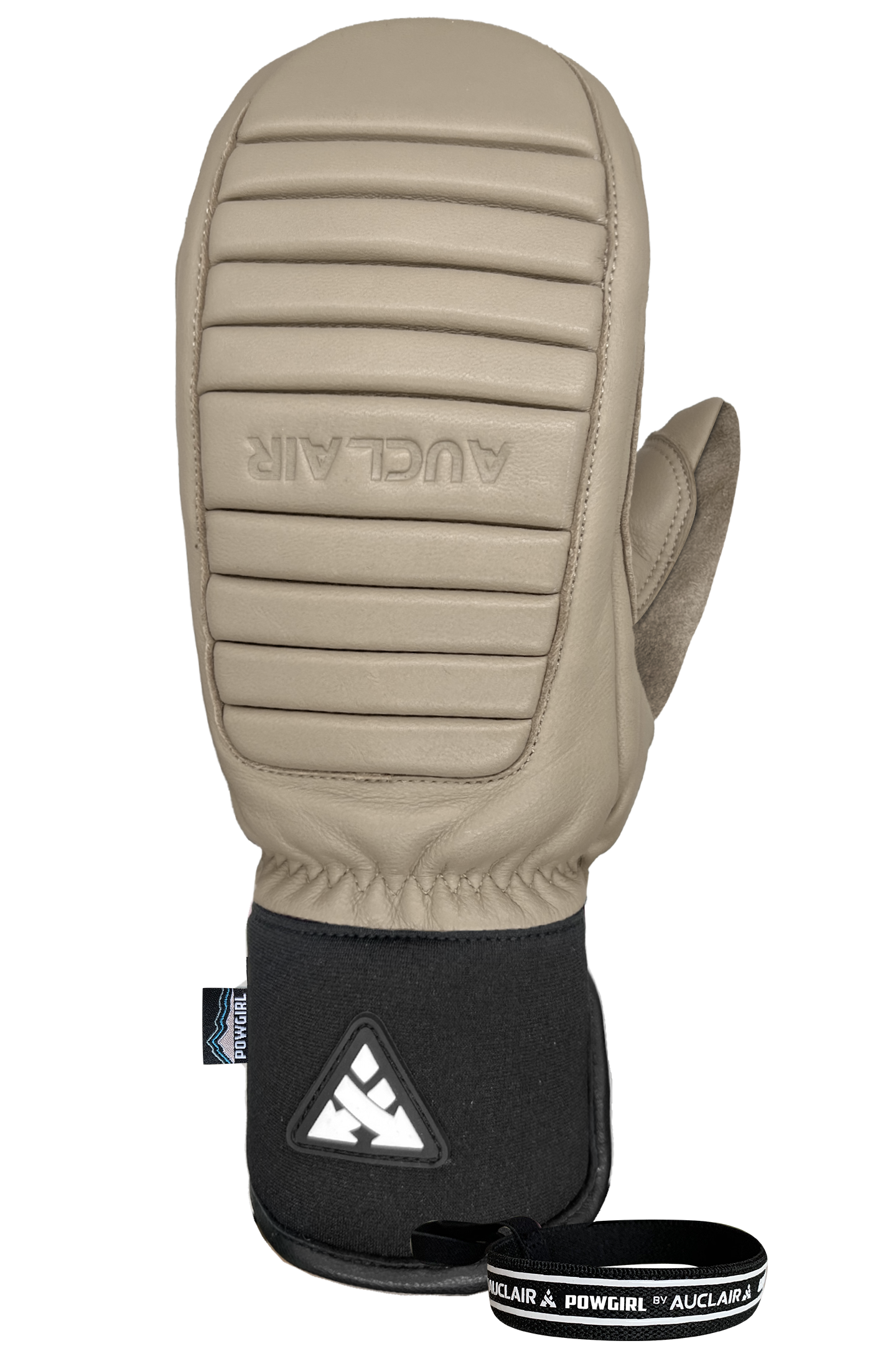 Auclair Outseam Mitts -Women