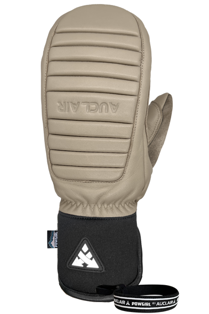Auclair Outseam Mitts -Women