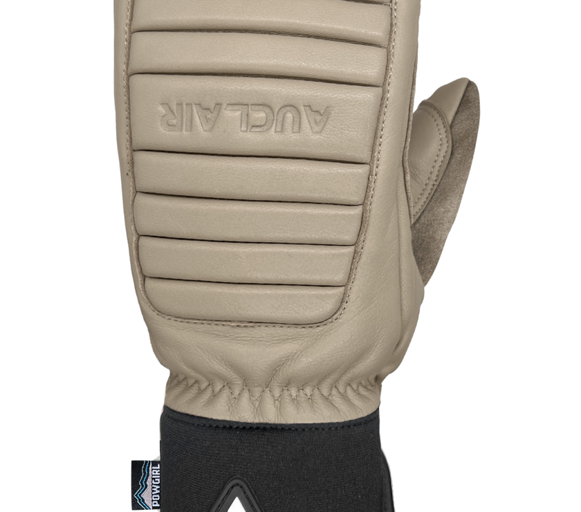 Auclair Outseam Mitts -Women