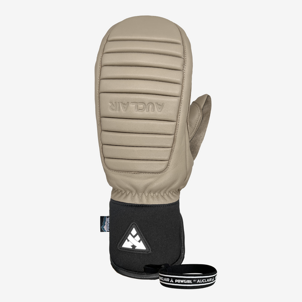Auclair Outseam Mitts -Women