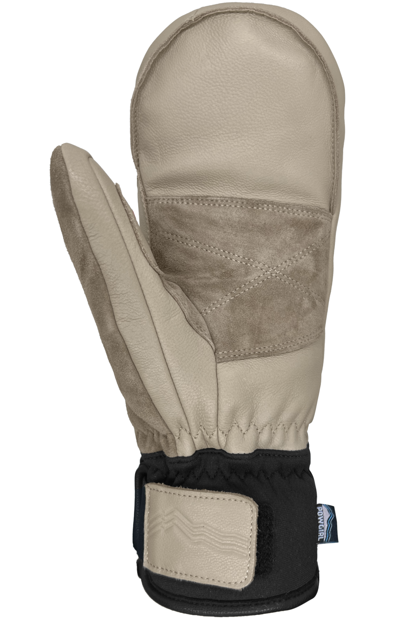 Auclair Outseam Mitts -Women