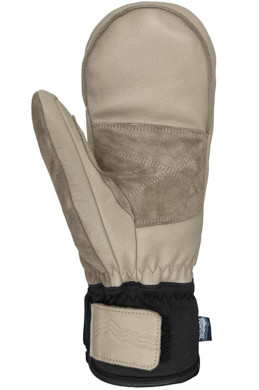 Auclair Outseam Mitts -Women