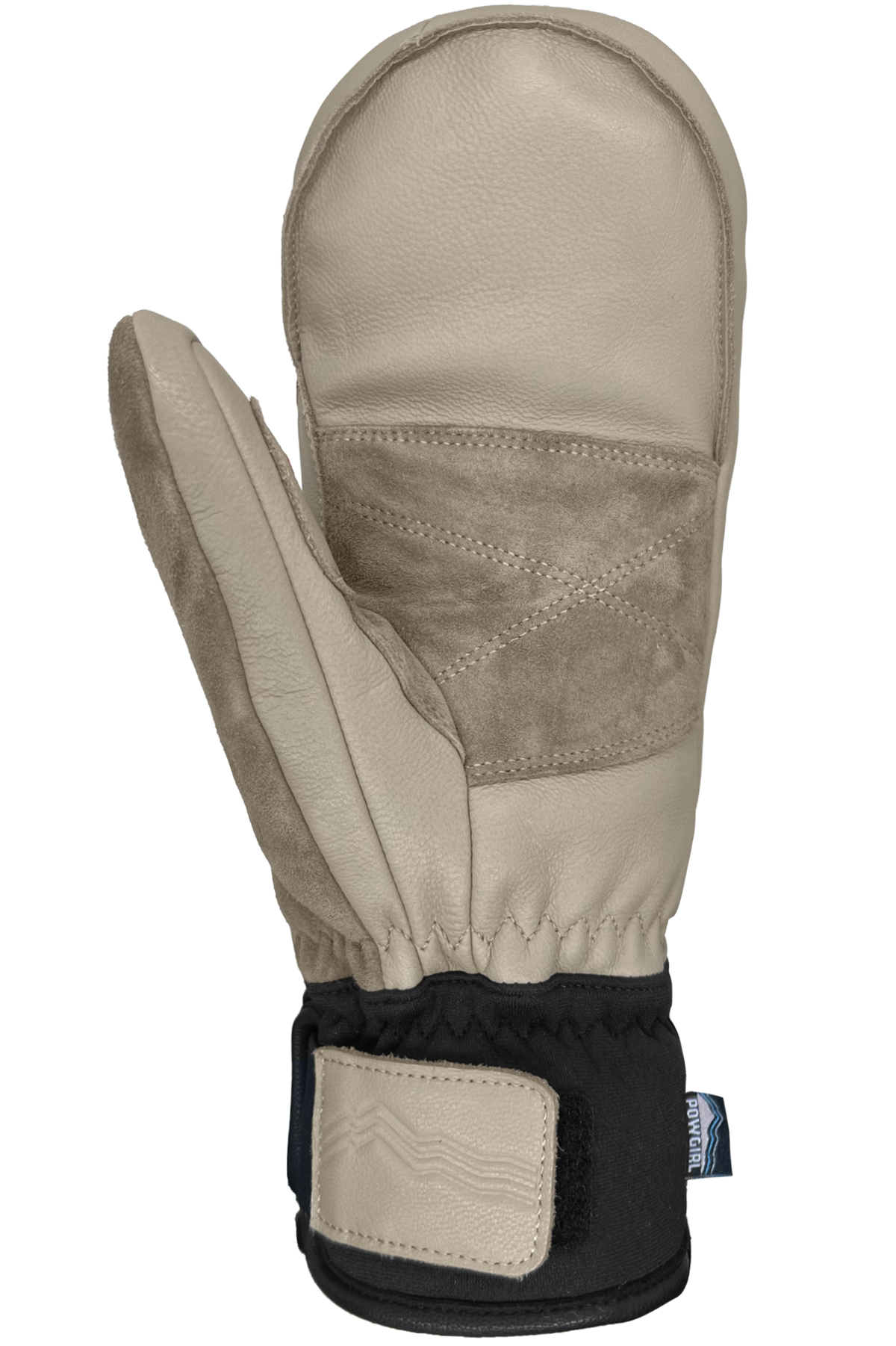Auclair Outseam Mitts -Women