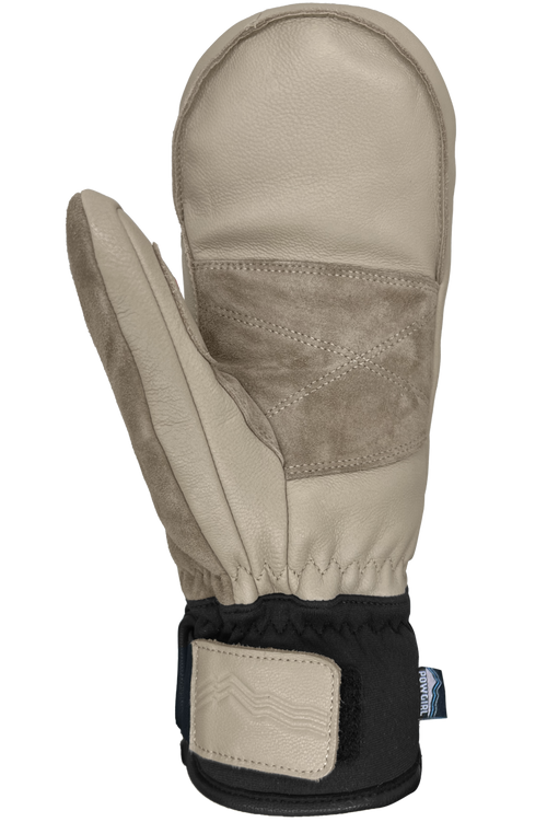 Auclair Outseam Mitts -Women